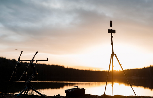 Deeper Tripod