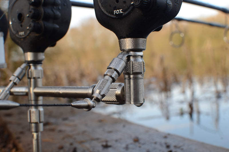 Chargez l&#39;image dans la visionneuse de la galerie, Solar Titanium Short Arm Only
