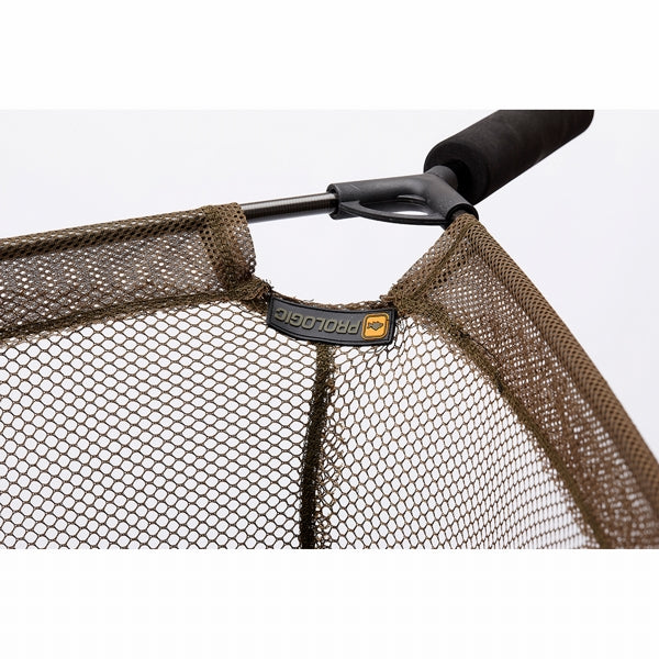 Carica immagine in Galleria Viewer, Prologic C2 Element Sc Landing Net &amp; Float 42&quot; 6&#39;/180cm 2pcs - Sughero
