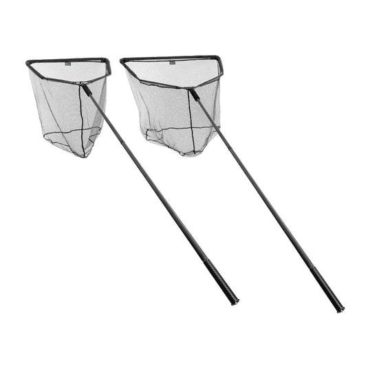 Guadino FENCL MAX - Pieghevole con Manico in Carbonio 2m