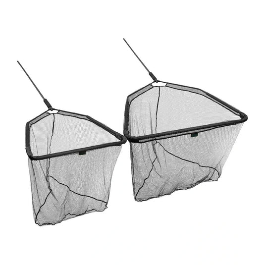 Guadino FENCL MAX - Pieghevole con Manico in Carbonio 2m