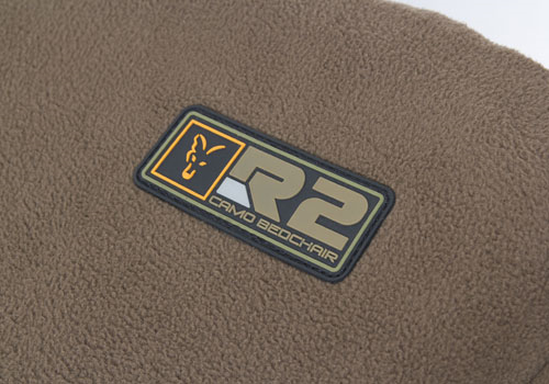 Fox R Series Camo Bed Chair