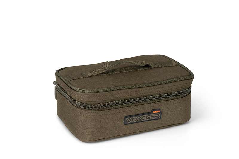 Carica immagine in Galleria Viewer, Fox Voyager 8 Pot Hookbait Case
