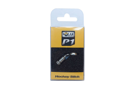 Solar P1 Hockey Stick Stainless