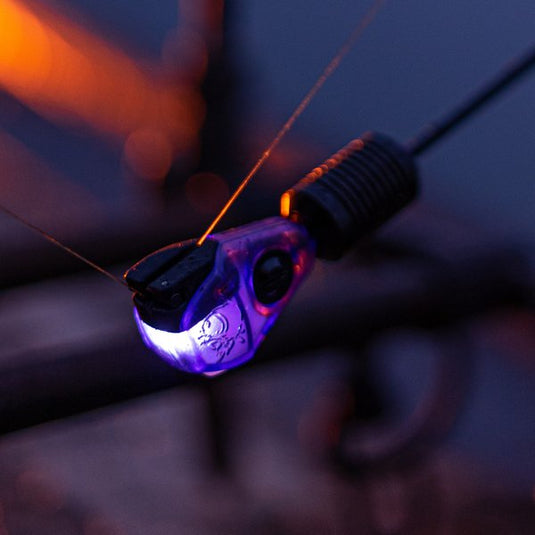 Kevin Nash Siren Night Glo Swing Arm
