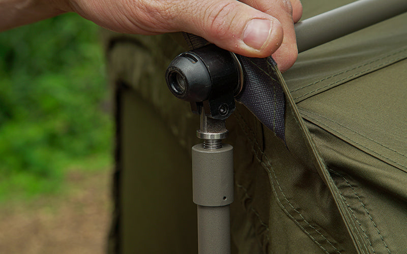 Carica immagine in Galleria Viewer, Fox Frontier X Bivvy
