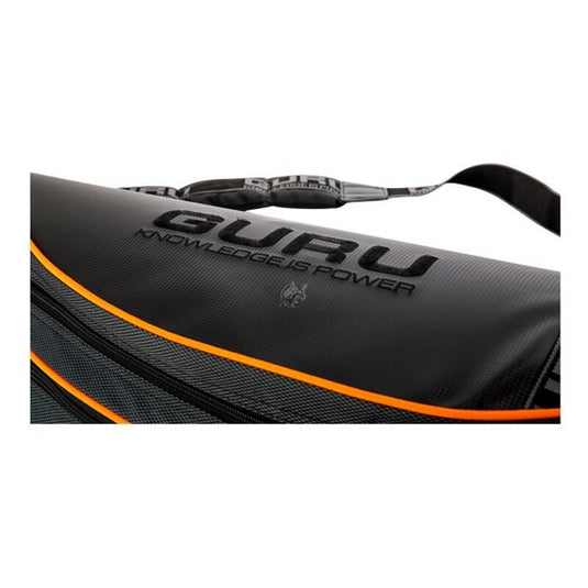 Guru Fusion Four Rod Holder