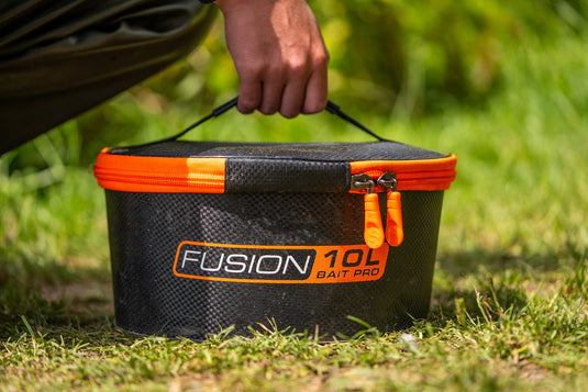 Guru Fusion 10L Bait Pro Bucket