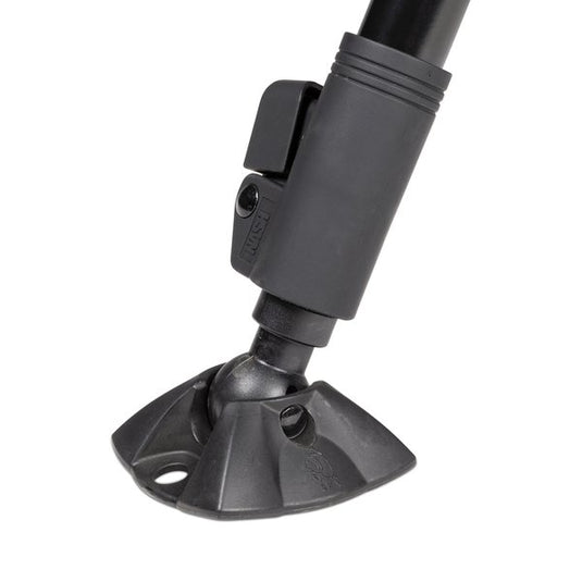 Kevin Nash Bank Life Reclining Chair Camo