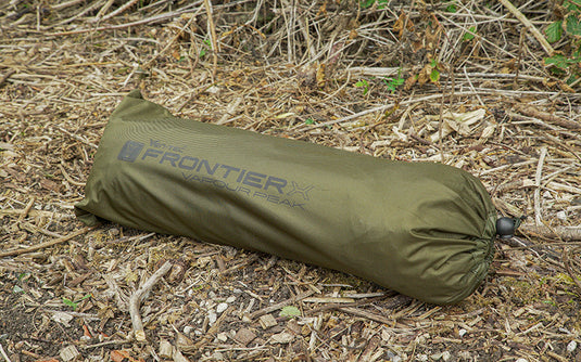 Fox Frontier X Bivvy