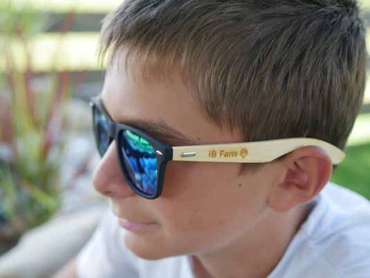 Ib Occhiali "Ib Fans" Uv Protection