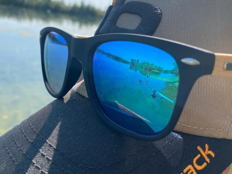 Carica immagine in Galleria Viewer, Ib Occhiali &quot;Ib Fans&quot; Uv Protection

