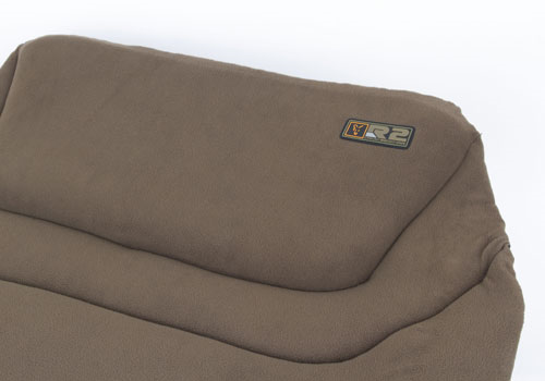 Fox R Series Camo Bed Chair