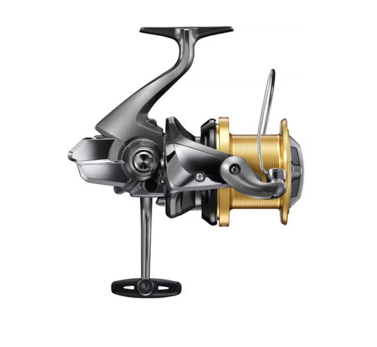SHIMANO Aerlex XSC 14000 - Surfcasting Reel / Mulinello da Surfcasting