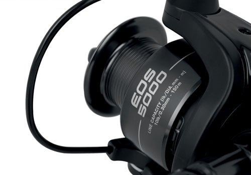 Fox Eos 7000 E 5000