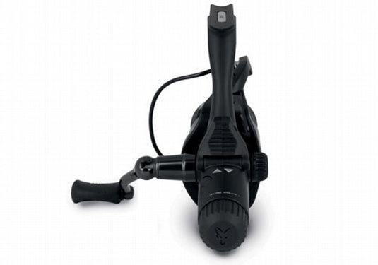 Fox Eos 10000