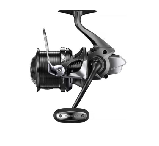 Shimano Aerlex XTC Spod
