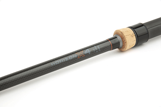 Fox Horizon X4 Cork 12ft 3,25lb  [SET 3 CANNE - RITIRO IN NEGOZIO]