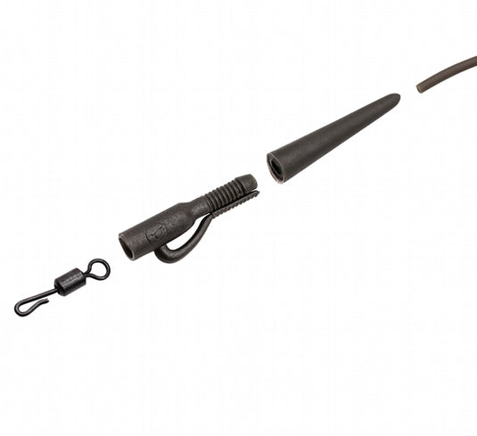 Korda Basix Lead Clip Action Pack