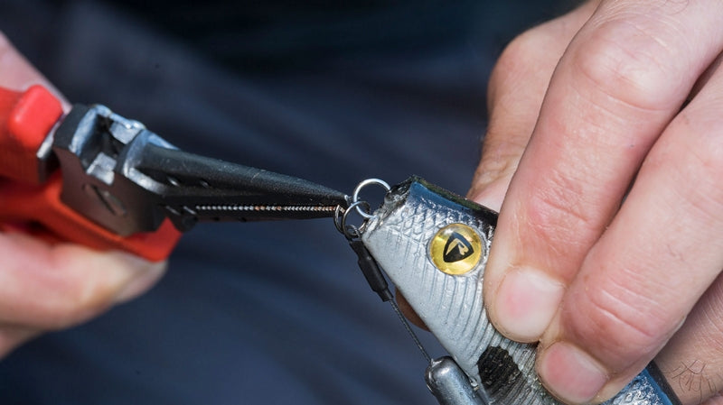 Carica immagine in Galleria Viewer, Fox Rage Bel Pliers
