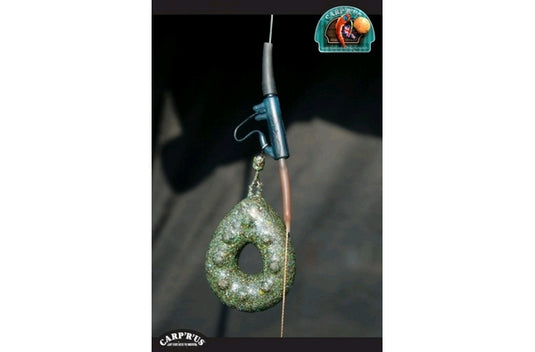 Carp'r'us Snag Clips