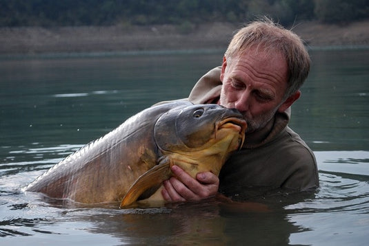 Ib Carptrack Banana Boilie