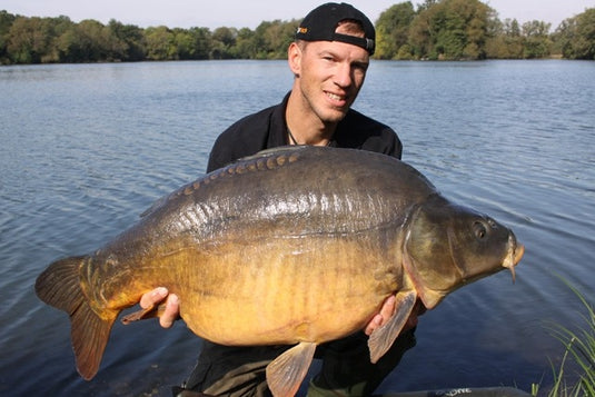 Ib Carptrack Elite Mix