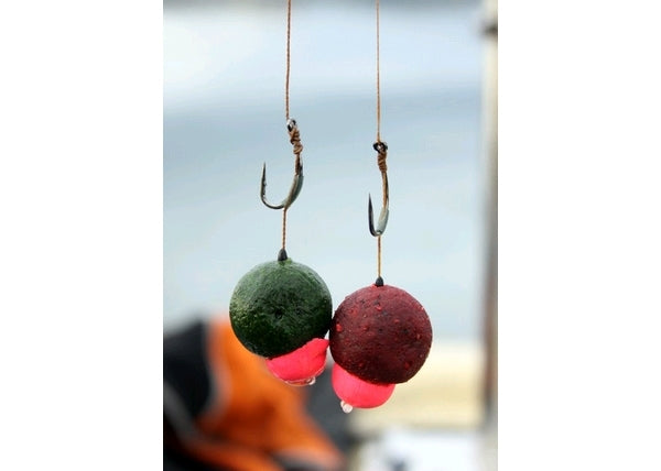 Carica immagine in Galleria Viewer, Ib Carptrack Monsters Paradise Boilie
