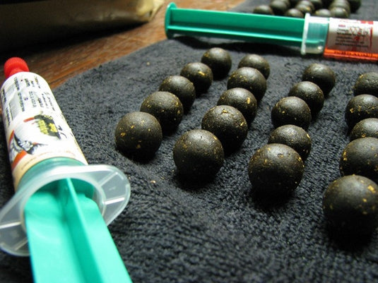 Ib Carptrack Monsters Paradise Mix
