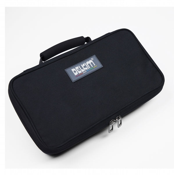 Delkim Valigetta Black Box