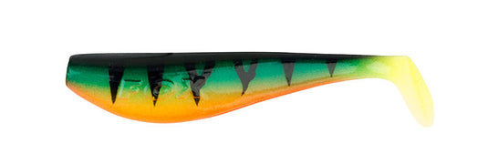 Fox Rage Zander Pro Shad - 7,5cm