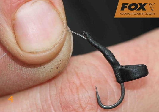 Fox Zig Aligna