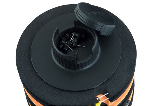 Carica immagine in Galleria Viewer, Fox Zig Disc Storage System
