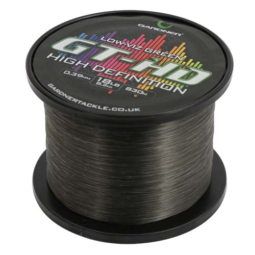 Carica immagine in Galleria Viewer, Gardner Gt-Hd High Definition Line
