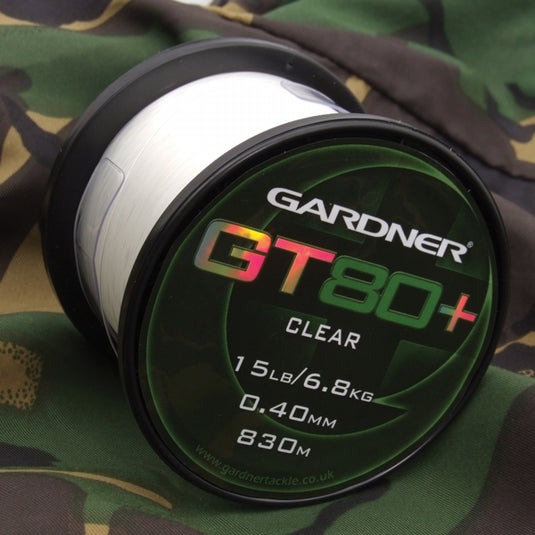 Gardner Gt80+