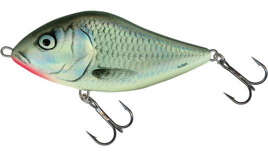 Salmo Slider Sinking 5cm