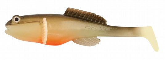 Fox Rage Grondel Wobble - 10cm