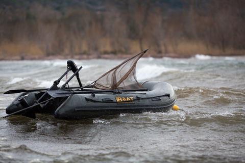 Iboat 260 Generazione 5 Superlight - Classic Green