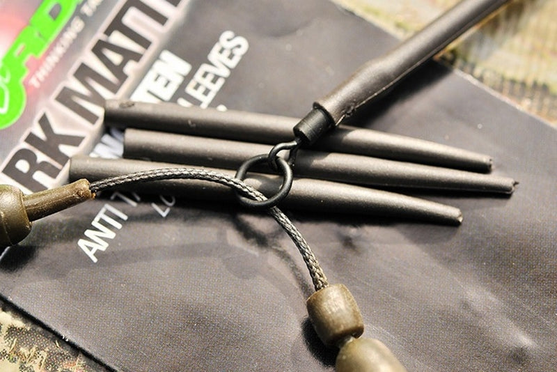 Chargez l&#39;image dans la visionneuse de la galerie, Korda Kwik Change Ring Swivel
