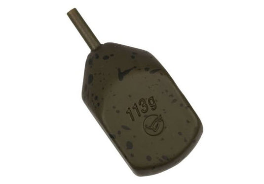 Korda Piombo Square Pear In Line