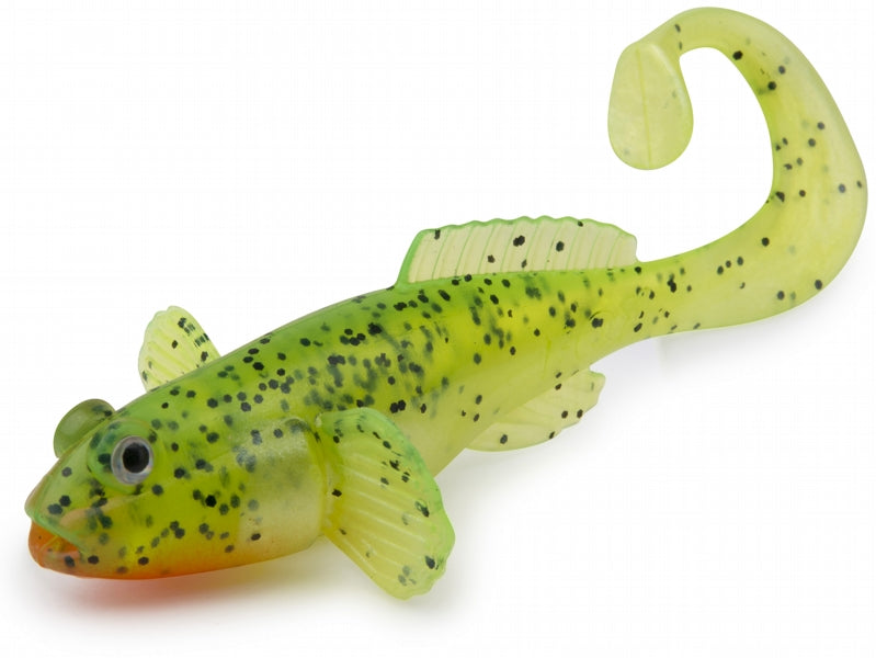 Carica immagine in Galleria Viewer, Fox Rage Fish Snax Grondle Twist - 10cm
