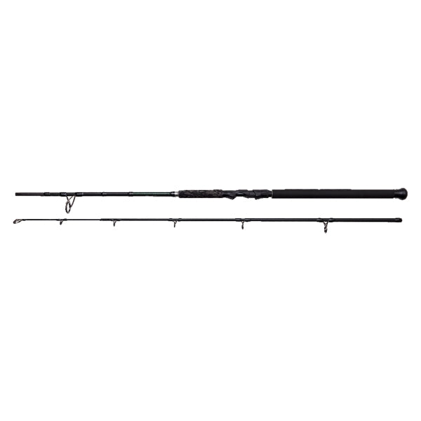 Madcat Black Spin