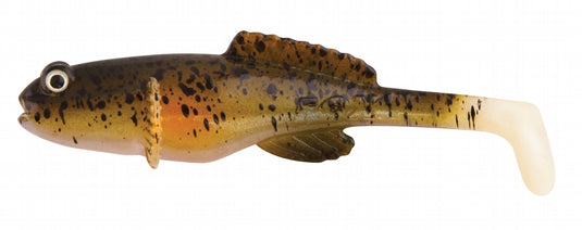 Fox Rage Grondel Wobble - 10cm