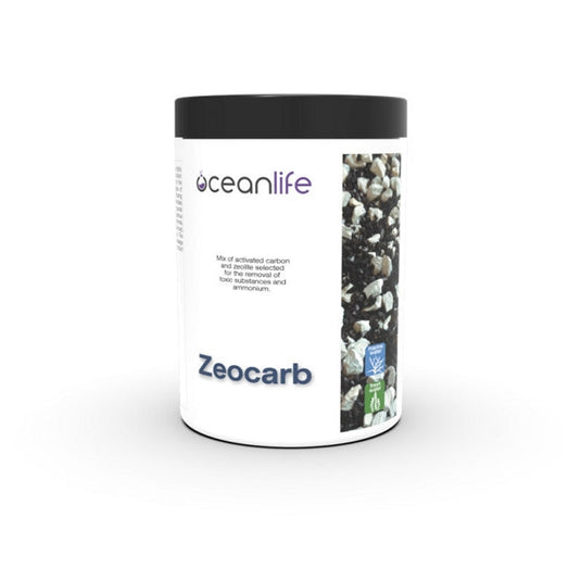 OCEANLIFE ZEOCARB
