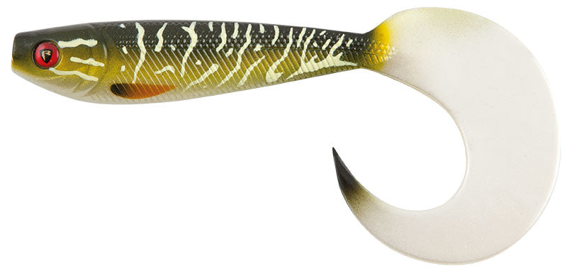 Carica immagine in Galleria Viewer, Fox Rage Pro Grub - 8cm
