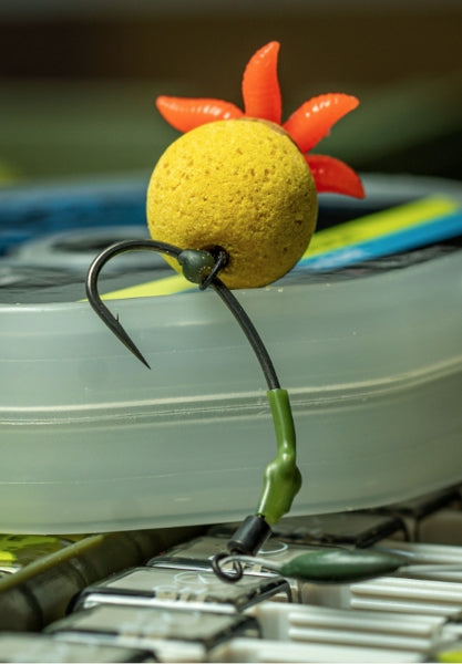 Carica immagine in Galleria Viewer, Ridge Monkey Ape-X Curve
