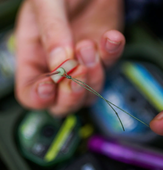 Ridge Monkey Rm-Tec Nite Glo Boilie Needle