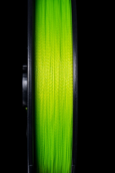 Carica immagine in Galleria Viewer, Ridge Monkey Rm-Tec Transmit Spod &amp; Marker Braid 25lb 300m
