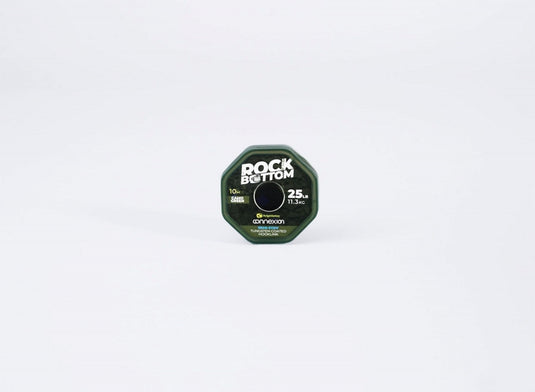 Ridge Monkey Rock Bottom Tungsten Coated Hooklink