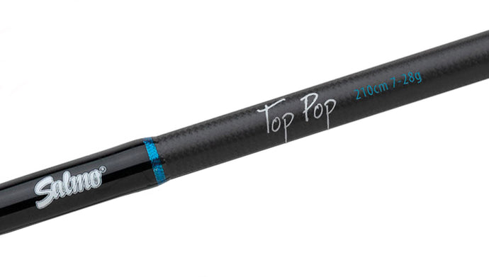 Salmo Top Pop 210